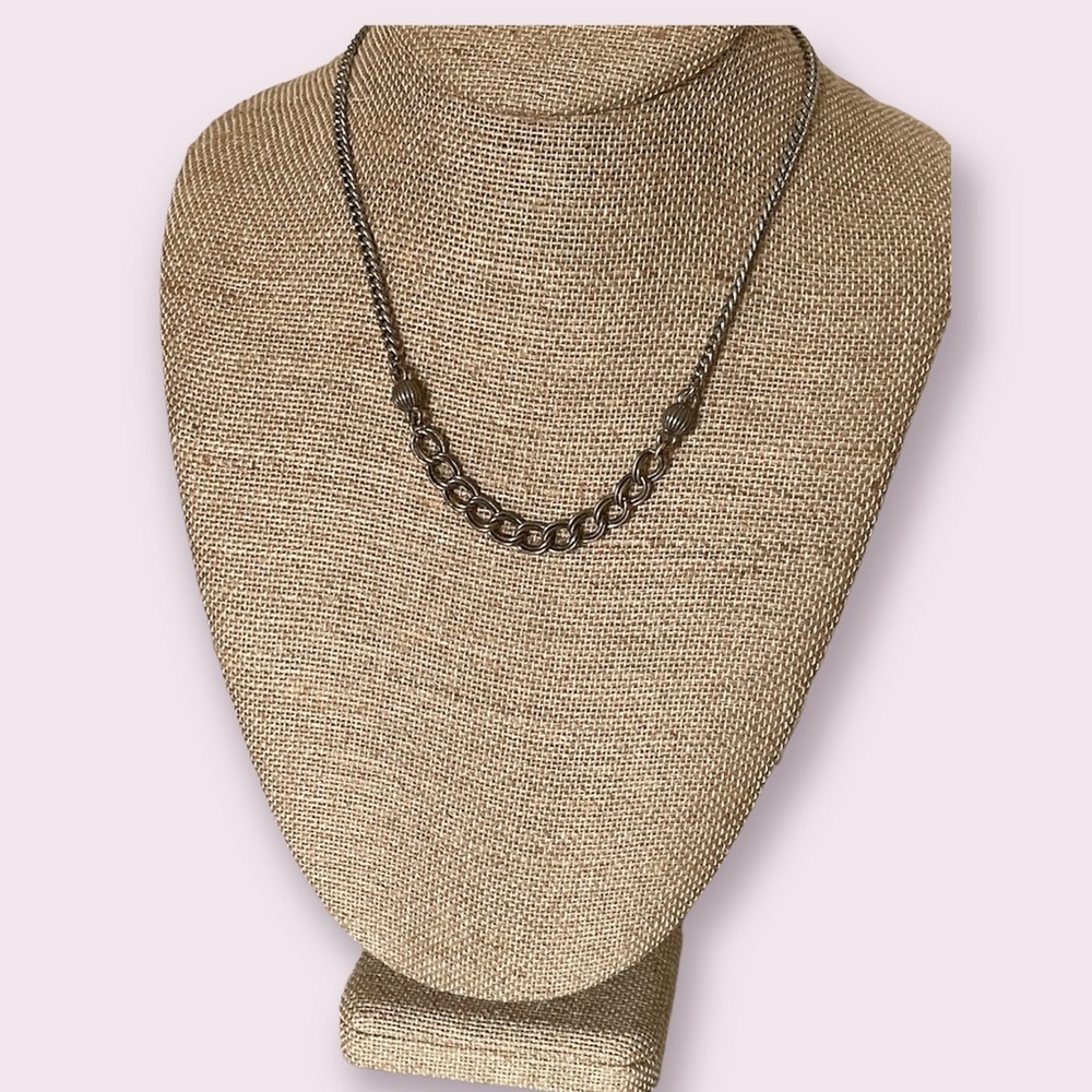 Vintage Brighton Necklace